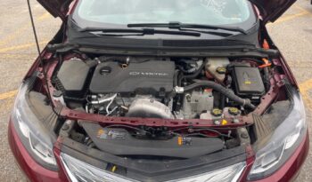 2017 Chevrolet Volt LT 1G1RC6S50HU122168 full