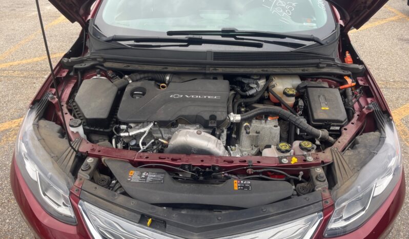 2017 Chevrolet Volt LT 1G1RC6S50HU122168 full