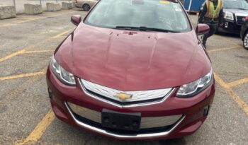 2017 Chevrolet Volt LT 1G1RC6S50HU122168 full