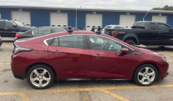 2017 Chevrolet Volt LT 1G1RC6S50HU122168 full