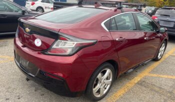 2017 Chevrolet Volt LT 1G1RC6S50HU122168 full