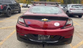 2017 Chevrolet Volt LT 1G1RC6S50HU122168 full