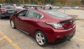 2017 Chevrolet Volt LT 1G1RC6S50HU122168 full