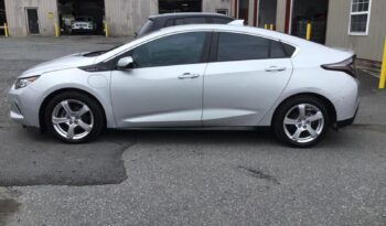 2017 Chevrolet Volt LT 1G1RC6S53HU201382 full