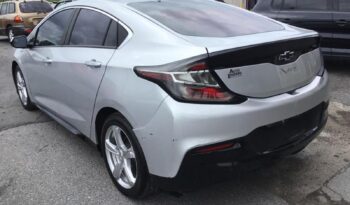 2017 Chevrolet Volt LT 1G1RC6S53HU201382 full