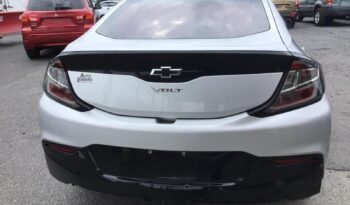 2017 Chevrolet Volt LT 1G1RC6S53HU201382 full