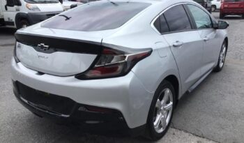 2017 Chevrolet Volt LT 1G1RC6S53HU201382 full