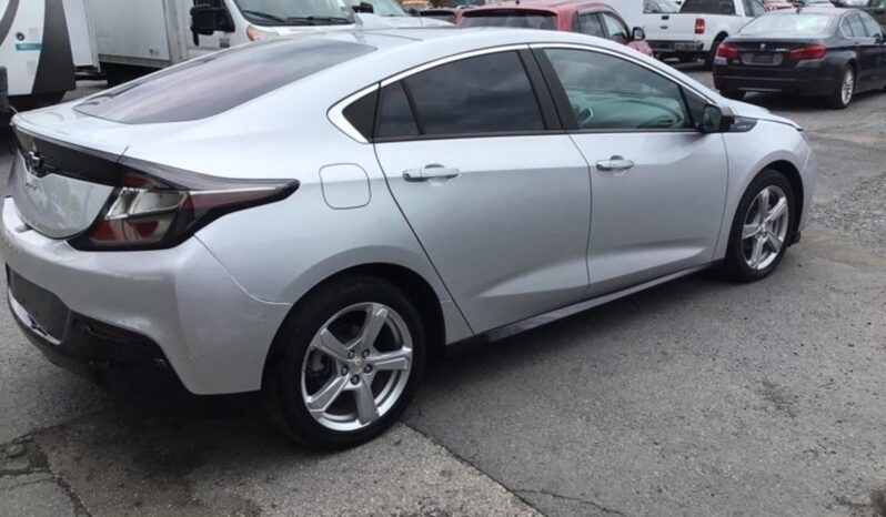 2017 Chevrolet Volt LT 1G1RC6S53HU201382 full