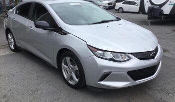 2017 Chevrolet Volt LT 1G1RC6S53HU201382 full