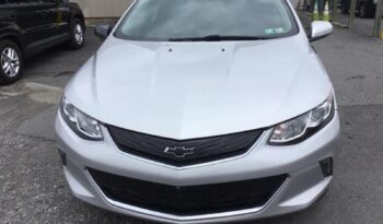 2017 Chevrolet Volt LT 1G1RC6S53HU201382 full