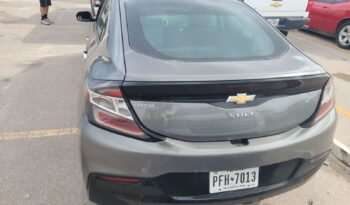 2017 Chevrolet Volt LT 1G1RC6S5XHU211696 full