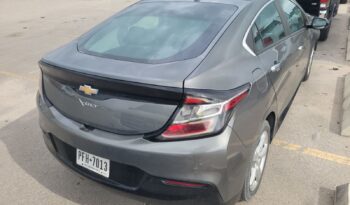 2017 Chevrolet Volt LT 1G1RC6S5XHU211696 full