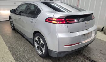 2014 Chevrolet Volt 1G1RD6E46EU166364 full