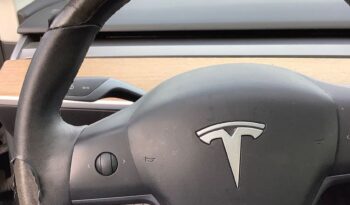 2019 Tesla Model 3 Long Range AWD 5YJ3E1EB0KF481337 full