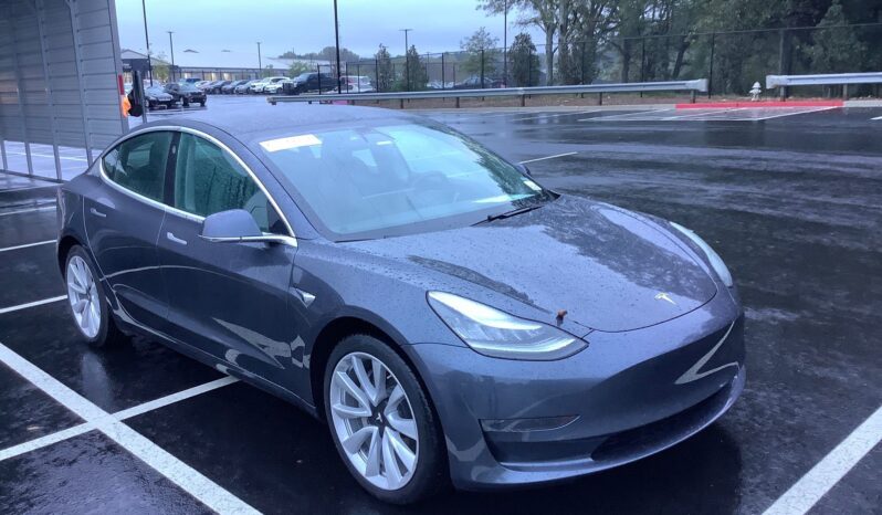 2019 Tesla Model 3 Long Range AWD 5YJ3E1EB0KF481337 full