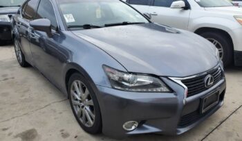 2014 Lexus GS 350 RWD JTHBE1BL4E5038671 full