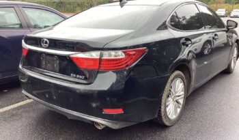 2015 Lexus ES 350 JTHBK1GG1F2178801 full