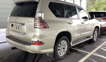 2016 Lexus GX 460 4WD JTJBM7FX2G5135176 full