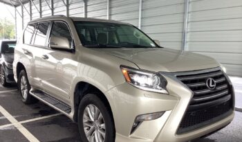 2016 Lexus GX 460 4WD JTJBM7FX2G5135176 full