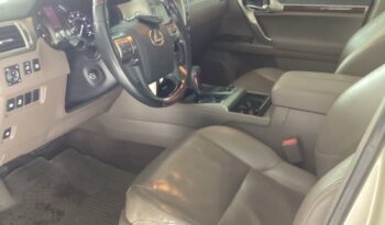 2016 Lexus GX 460 4WD JTJBM7FX2G5135176 full