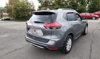 2018 Nissan Rogue SV FWD KNMAT2MT3JP533108 full