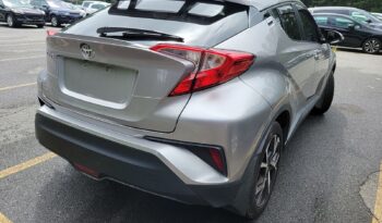 2018 Toyota C-HR XLE NMTKHMBX3JR013485 full