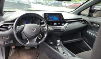 2018 Toyota C-HR XLE NMTKHMBX3JR013485 full