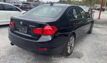 2015 BMW 3-Series 328I XDRIVE AWD WBA3B5G51FNS16938 full