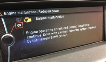 2014 BMW X1 AWD WBAVL1C57EVY10078 full