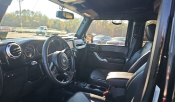 2014 Jeep Wrangler RUBICON 1C4HJWFG7EL162964 full