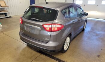 2014 Ford C-Max Hybrid SE FWD 1FADP5AU4EL512738 full