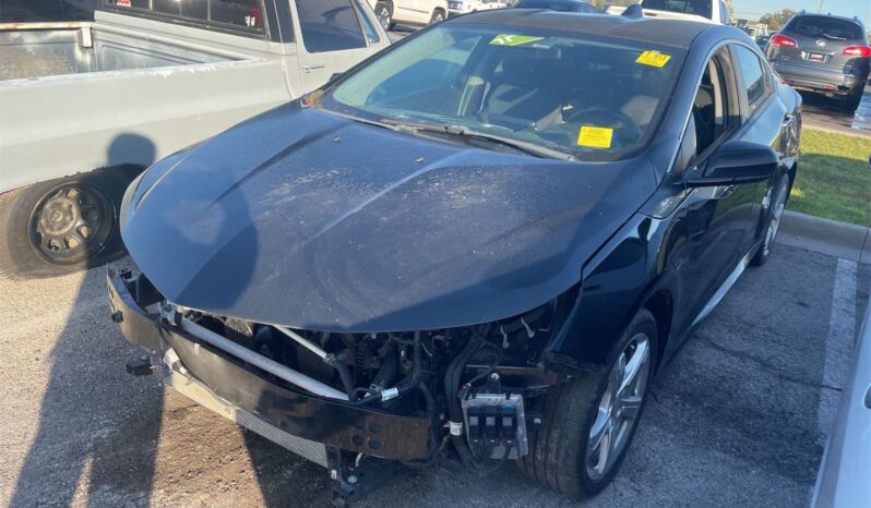 2017 Chevrolet Volt LT FWD 1G1RA6S52HU162953 full