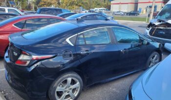 2017 Chevrolet Volt LT FWD 1G1RA6S52HU162953 full