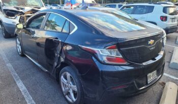 2017 Chevrolet Volt LT FWD 1G1RA6S52HU162953 full