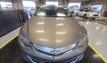 2017 Chevrolet Volt LT 1G1RA6S54HU160878 full