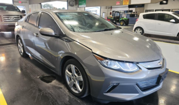 2017 Chevrolet Volt LT 1G1RA6S54HU160878 full