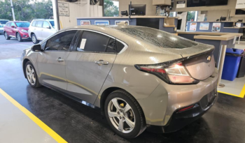 2017 Chevrolet Volt LT 1G1RA6S54HU160878 full