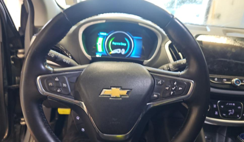 2017 Chevrolet Volt LT 1G1RA6S54HU160878 full