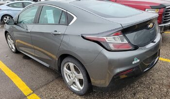 2017 Chevrolet Volt LT FWD 1G1RA6S54HU163456 full