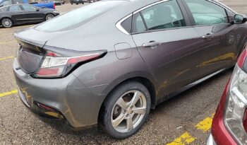 2017 Chevrolet Volt LT FWD 1G1RA6S54HU163456 full