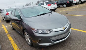 2017 Chevrolet Volt LT FWD 1G1RA6S54HU163456 full