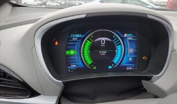 2017 Chevrolet Volt LT FWD 1G1RA6S54HU163456 full