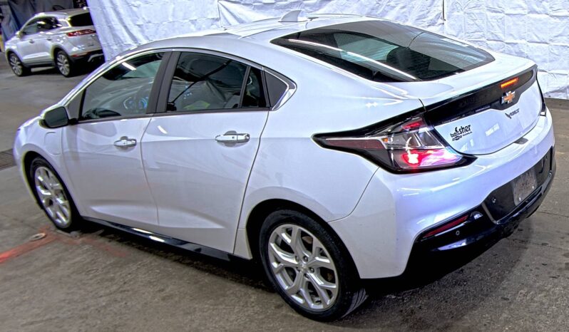 2017 Chevrolet Volt Premier 1G1RB6S56HU106818 full