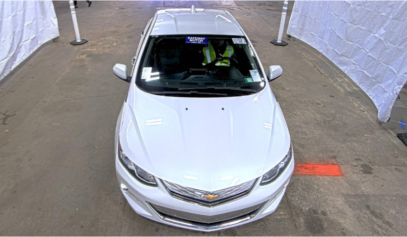 2017 Chevrolet Volt Premier 1G1RB6S56HU106818 full