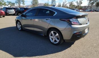 2017 Chevrolet Volt LT FWD 1G1RC6S52HU109549 full