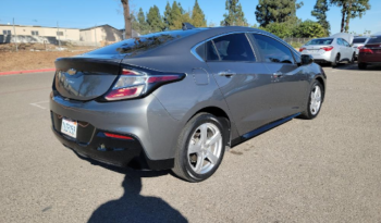 2017 Chevrolet Volt LT FWD 1G1RC6S52HU109549 full