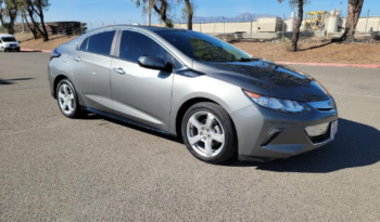 2017 Chevrolet Volt LT FWD 1G1RC6S52HU109549 full