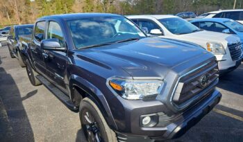 2020 Toyota Tacoma SR5 3TMCZ5AN9LM359469 full