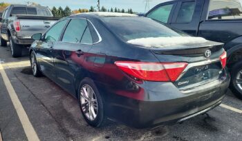 2015 Toyota Camry SE FWD 4T1BF1FK0FU071217 full