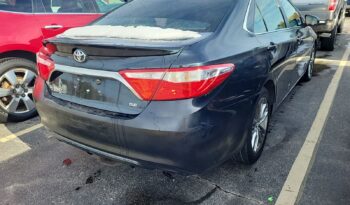 2015 Toyota Camry SE FWD 4T1BF1FK0FU071217 full